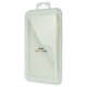 Molan Cano Clear Pearl Series Case for iPhone XR