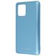 Molan Cano Pearl Jelly Series Case for Samsung A91/M80S/Note 10 Lite