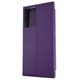 Book case side window for Samsung Note 20 Ultra