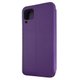 Book case side window for Huawei P40 Lite