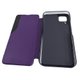 Book case side window for Huawei P40 Lite