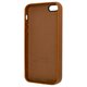 Leather Case Copy на Iphone 5