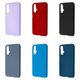 Fibra Full TPU Cover for Huawei Honor 20