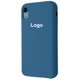 Silicone Case High Copy на Iphone XR