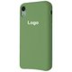 Silicone Case High Copy на Iphone XR