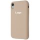 Silicone Case High Copy на Iphone XR