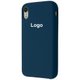 Silicone Case High Copy на Iphone XR