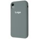 Silicone Case High Copy на Iphone XR