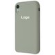 Silicone Case High Copy на Iphone XR