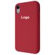 Silicone Case High Copy на Iphone XR