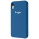 Silicone Case High Copy на Iphone XR