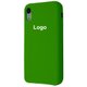 Silicone Case High Copy на Iphone XR