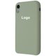 Silicone Case High Copy на Iphone XR