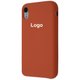 Silicone Case High Copy на Iphone XR