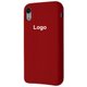 Silicone Case High Copy на Iphone XR
