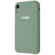 Silicone Case High Copy на Iphone XR