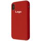 Silicone Case High Copy на Iphone XS Max