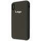 Silicone Case High Copy на Iphone XS Max
