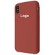 Silicone Case High Copy на Iphone XS Max