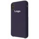 Silicone Case High Copy на Iphone XS Max