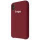 Silicone Case High Copy на Iphone XS Max