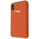 Silicone Case High Copy на Iphone XS Max