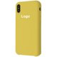 Silicone Case High Copy на Iphone XS Max