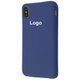 Silicone Case High Copy на Iphone XS Max