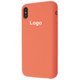 Silicone Case High Copy на Iphone XS Max