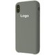 Silicone Case High Copy на Iphone XS Max