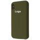 Silicone Case High Copy на Iphone XS Max