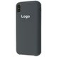 Silicone Case High Copy на Iphone XS Max