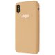 Silicone Case High Copy на Iphone XS Max