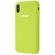Silicone Case High Copy на Iphone XS Max
