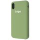 Silicone Case High Copy на Iphone XS Max