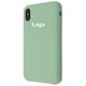 Silicone Case High Copy на Iphone XS Max