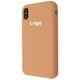 Silicone Case High Copy на Iphone XS Max