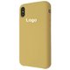 Silicone Case High Copy на Iphone XS Max