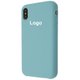 Silicone Case High Copy на Iphone XS Max
