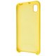 Silicone cover для Y5 2019/Honor 8S