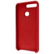 Silicone cover для Y6 2018 Prime