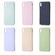 X-Level Dynamic Series Case Apple iPhone XS Max