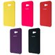 Silicone cover для J4 Plus