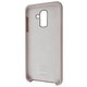 Silicone cover для J8 2018