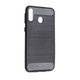 Half-TPU Black Case Samsung M20