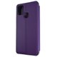 Book case side window for Samsung A31/A51