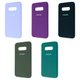 Full Silicone Cover Samsung S10