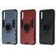 Armor Case With Ring Samsung A70