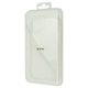 Molan Cano Air Jelly Series Case for iPhone 11 Pro