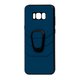 Чехол с кольцом Samsung S8+